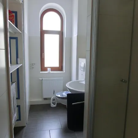Zwischen Augustusburg Und Freiberg * Eppendorf (Saxony)