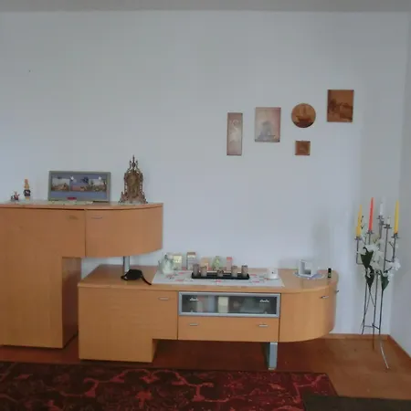 Daire Zwischen Augustusburg Und Freiberg