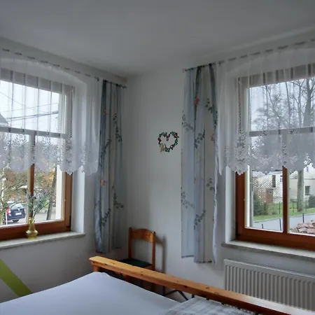 Zwischen Augustusburg Und Freiberg *